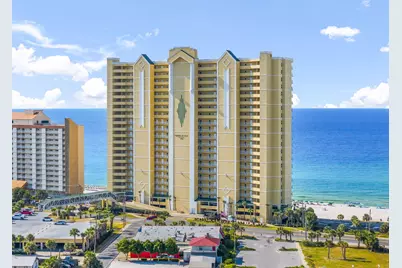 17545 Front Beach Road #UNIT 1805, Panama City Beach, FL 32413 - Photo 34