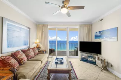 17545 Front Beach Road #UNIT 1805, Panama City Beach, FL 32413 - Photo 10