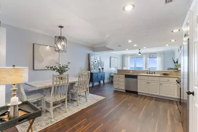 5004 Thomas Drive #UNIT 209, Panama City Beach, FL 32408 - Photo 16