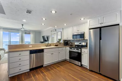 5004 Thomas Drive #UNIT 209, Panama City Beach, FL 32408 - Photo 8
