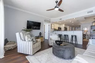 5004 Thomas Dr, Panama City Beach, FL 32408 - Photo 12