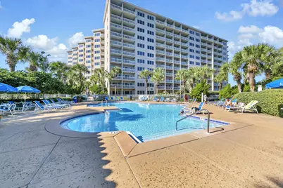 515 Tops'l Beach Boulevard #314, Sandestin, FL 32550 - Photo 32