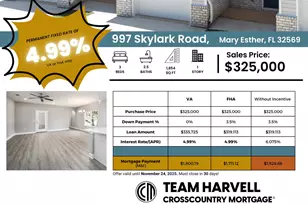 959 Skylark Rd, Mary Esther, FL 32569 - Photo 2