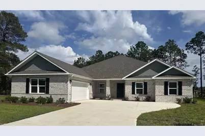 55 Lake Vista Court, Freeport, FL 32439 - Photo 1