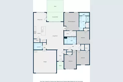 4889 Spears Street, Pace, FL 32571 - Photo 2