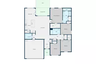 4889 Spears St, Pace, FL 32571 - Photo 2