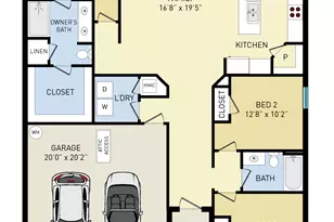 6018 Oak Hollow Way, Crestview, FL 32539 - Photo 20