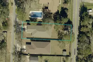 1512 E Ponderosa Road E, Fort Walton Beach, FL 32547 - Photo 38