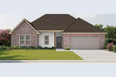 2803 San Antone Court, Crestview, FL 32539 - Photo 2