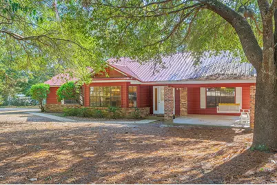 2864 Silverhill Road, Crestview, FL 32536 - Photo 2