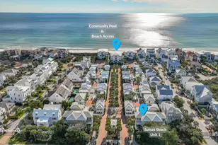 10140 E Co Hwy 30A E, Inlet Beach, FL 32461 - Photo 2