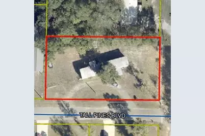 18 Tall Pines Boulevard, Defuniak Springs, FL 32433 - Photo 1