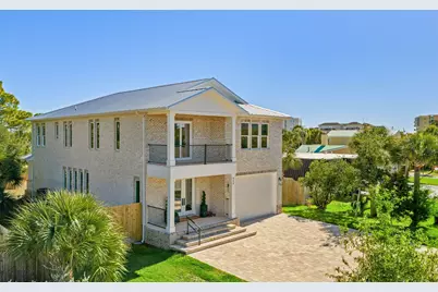 848 Tropic Avenue, Fort Walton Beach, FL 32548 - Photo 6