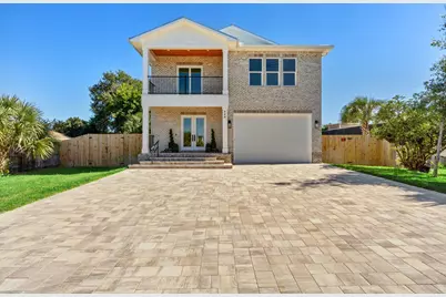 848 Tropic Avenue, Fort Walton Beach, FL 32548 - Photo 4