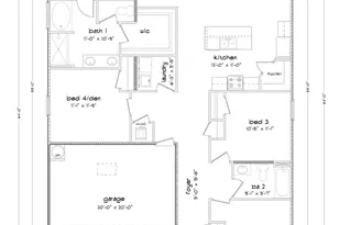 24 W Gray Owl Dr W, Freeport, FL 32439 - Photo 2