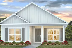 186 Huckleberry St, Freeport, FL 32439 - Photo 1