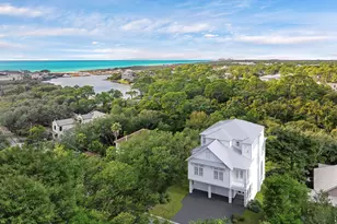 91 N Bishop Road N, Santa Rosa Beach, FL 32459 - Photo 1