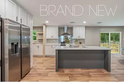 493 Marigold Avenue, Defuniak Springs, FL 32433 - Photo 1