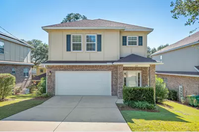 329 Nathey Avenue, Niceville, FL 32578 - Photo 2