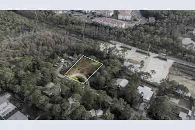 Lot 9 Starlight Lane, Santa Rosa Beach, FL 32459 - Photo 6