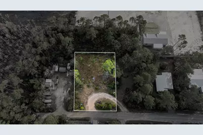 Lot 9 Starlight Lane, Santa Rosa Beach, FL 32459 - Photo 1