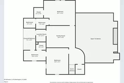 60 Saltwater Lane, Santa Rosa Beach, FL 32459 - Photo 24