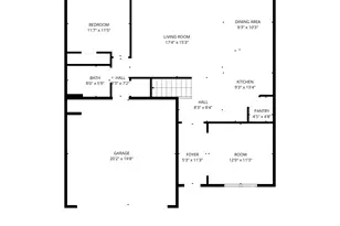4672 Perception Circle, Milton, FL 32570 - Photo 16