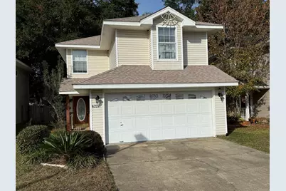 6222 Cottage Woods Drive, Milton, FL 32570 - Photo 2