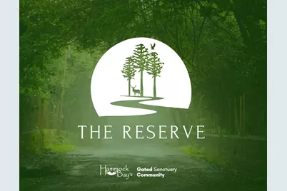 Lot 19 Reserve At Hammock Bay, Freeport, FL 32439 - Photo 1