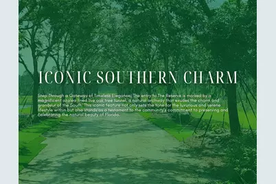 Lot 19 Reserve At Hammock Bay, Freeport, FL 32439 - Photo 2