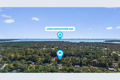 321 Pontevedra Lane, Niceville, FL 32578 - Photo 46