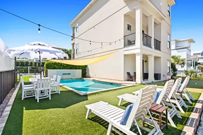 178 Woodward Drive Drive, Santa Rosa Beach, FL 32459 - Photo 1