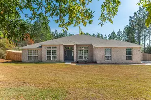 6469 Welannee Blvd Blvd, Laurel Hill, FL 32567 - Photo 2