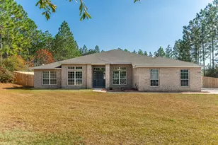 6469 Welannee Blvd Blvd, Laurel Hill, FL 32567 - Photo 4