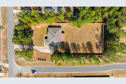 6469 Welannee Boulevard Boulevard, Laurel Hill, FL 32567 - Photo 70