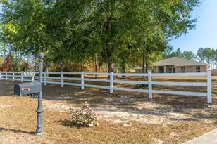 6469 Welannee Blvd Blvd, Laurel Hill, FL 32567 - Photo 10