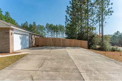 6469 Welannee Boulevard Boulevard, Laurel Hill, FL 32567 - Photo 6