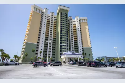 9450 S Thomas Drive S #2010, Panama City Beach, FL 32408 - Photo 26