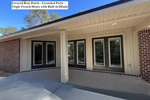 2668 Brodie Ln Ln, Crestview, FL 32536 - Photo 16