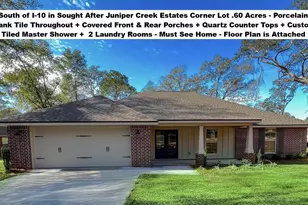 2668 Brodie Ln Ln, Crestview, FL 32536 - Photo 1