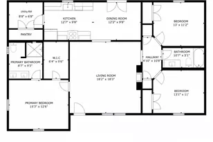 65 Happy Hollow Rd, Freeport, FL 32439 - Photo 4