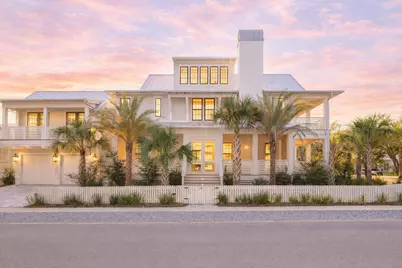 101 Carillon Avenue, Panama City Beach, FL 32413 - Photo 1