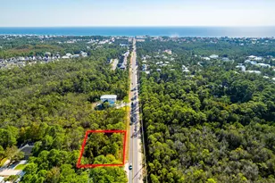 Lot 1 Calm Gulf Dr, Santa Rosa Beach, FL 32459 - Photo 1