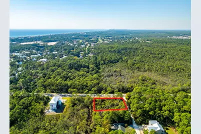 Lot 1 Calm Gulf Drive, Santa Rosa Beach, FL 32459 - Photo 8