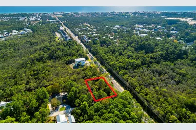 Lot 1 Calm Gulf Drive, Santa Rosa Beach, FL 32459 - Photo 12