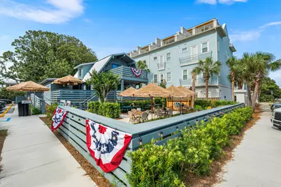 Lot 1 Calm Gulf Drive, Santa Rosa Beach, FL 32459 - Photo 30