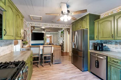 3562 Bob Tolbert Road, Navarre, FL 32566 - Photo 16