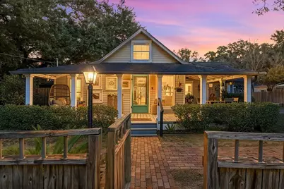 3562 Bob Tolbert Road, Navarre, FL 32566 - Photo 1