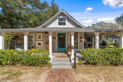 3562 Bob Tolbert Road, Navarre, FL 32566 - Photo 2