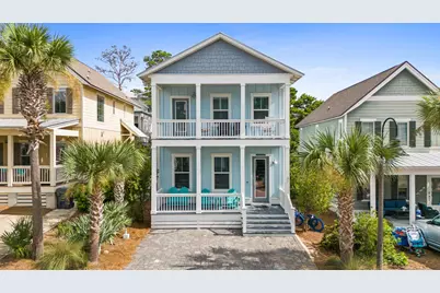21 Magical Place, Santa Rosa Beach, FL 32459 - Photo 2